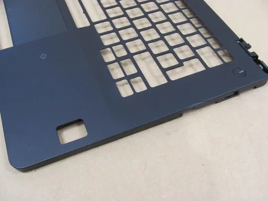 592-8  Кришка панель палмрест тачпад 0Y4WD7 AP1DL000632 для Dell Latitude E7470  оригінал Продаж