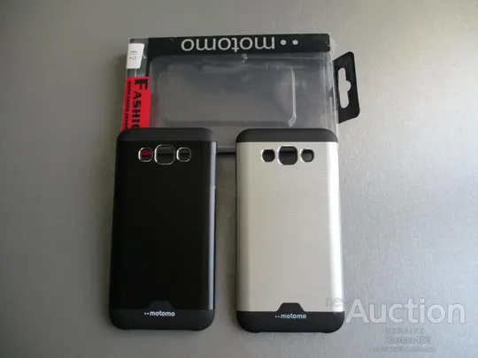 Чехол motomo для Samsung Galaxy E7 2015 E700 чохол Ціна