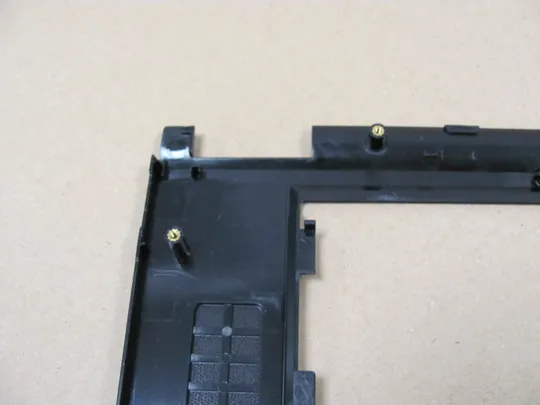 601-11 панель палмрест тачпад 60.4KE10.012 для LENOVO W520, T520 оригінал Недорого