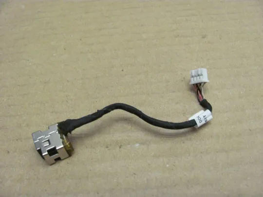 400-8 роз&#039;єм живлення DD0R15AD020 для HP Pavilion G6 G6-1000 G4-1000, G6-1000, G7-1000 оригінал Де купити