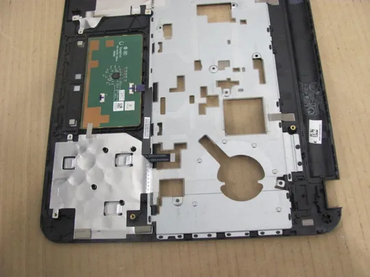номер0300-20 Кришка панель палмрест та тачпад 0M7X7T для Dell Inspiron 15, 5521 оригінал Де купити