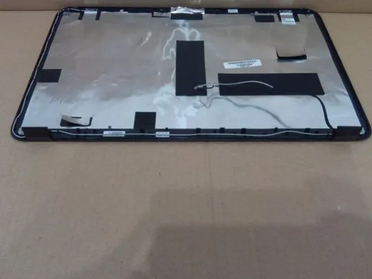 номер0302-19 кришка матриці Кришка дисплея Тильна кришка Корпус матриці Верхня кришка Задня кришка matrix cover   Top Case LCD Cover Rear Lid Back Cover Housing Cabinet 685071-001 37R39TP503 для HP G7 оригінал З аукціону