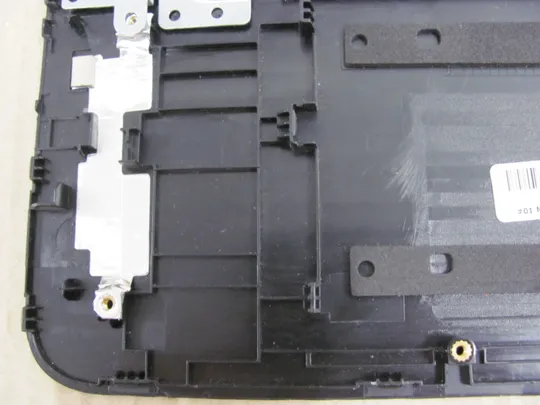 373-5 Кришка панель палмрест EAY17007010  клавіатура РОБОЧА  для HP Pavilion  17-F оригінал Недорого