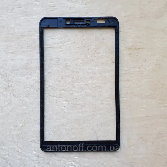 Купити Рамка дисплея Nomi C070010 Corsa для планшета оригінал з розборки