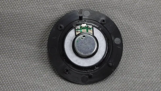 правый динамик для наушников JBL Synchros E40BT Bluetooth Headset (черный) З аукціону