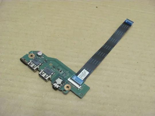 560-14 плата USB AUDIO NBX0002CS00 DH5VF LS-F 954P для Acer Aspire 7 A717 A717-72G 5 AN515-51 AN515-52 AN515-53 оригінал Ціна