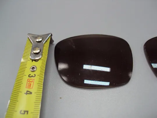 Купити Сонцезахистні лінзм для окулярів солнцезащитные стекла для очков ссср №18580