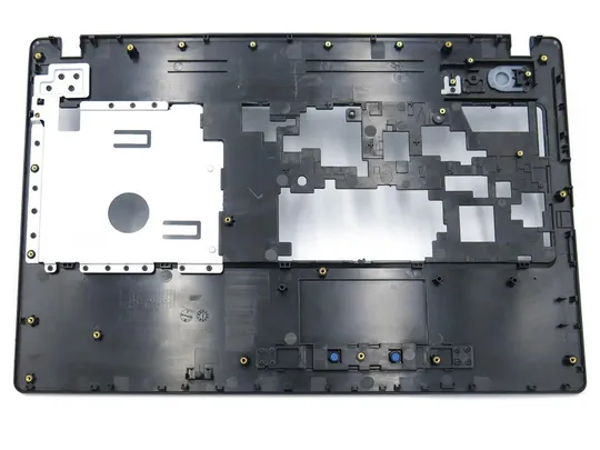 Купити Крышка клавиатуры Lenovo G570, G575 Plastic