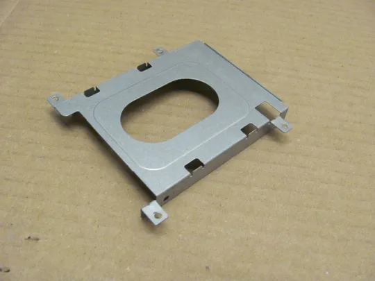 557-13 кріплення корзина HDD для Asus R515 R515M X553MA R515M X553 P553 оригінал Ціна
