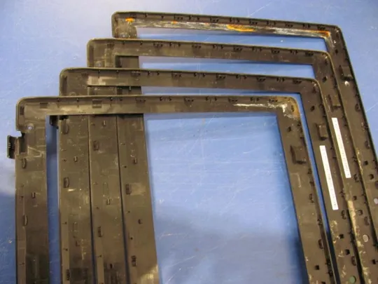 №148-3 рамка матриці 41.4HN01.001 604HN12001 для ACER 7741G MS2309 7741 7551 оригінал З аукціону