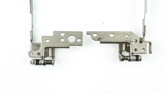 Петли для ноутбука LENOVO IdeaPad G70-80 (5H50H14190) (левая+правая) Ціна