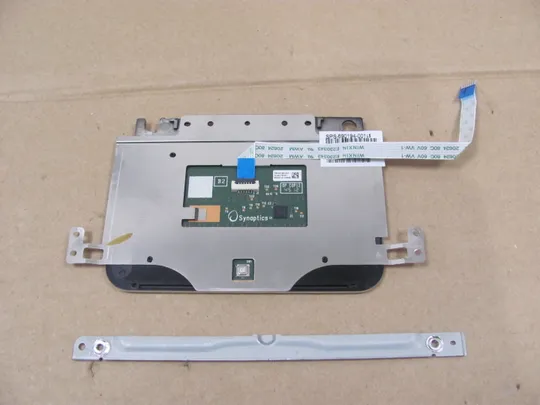 Купити 660-14 тачпад з кріпленням  690194-001 NBX00015H00 для HP Envy TouchSmart Ultrabook 4 1000 4T 1200 оригінал