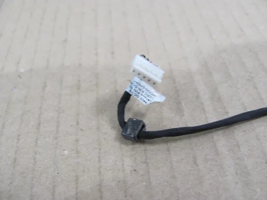 Купити 397-18 роз'єм живлення DC30100KM00  для Lenovo ThinkPad T440S T450S оригінал