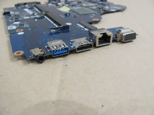 591-10 материнська плата i5-5200U SR23Y LA-B991P SR23Y для Acer Aspire E5-571G E5-571 оригінал З аукціону