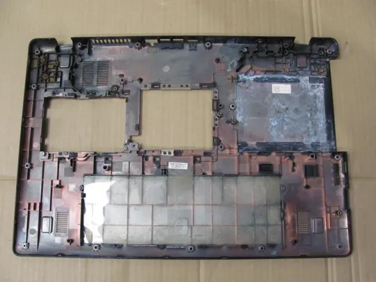 Купити 715-4  Кришка дно піддон корпуса AP1NY000400 для Acer Aspire ES1-732  оригінал
