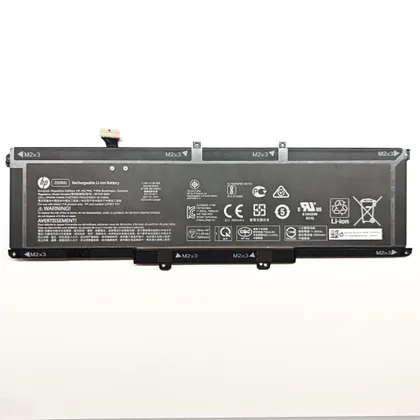 фото, Акумуляторна батарея HP Zbook Studio G5 (ZG06XL) 10-15%