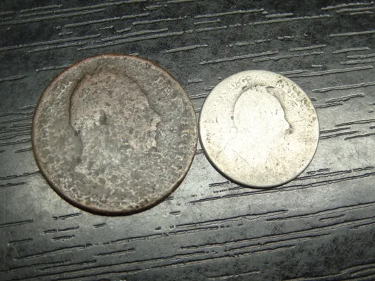 Купити Монети Британії (Король Вільгельм IV)