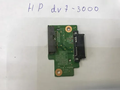 фото, HP DV7-3000 Перехідник DVD