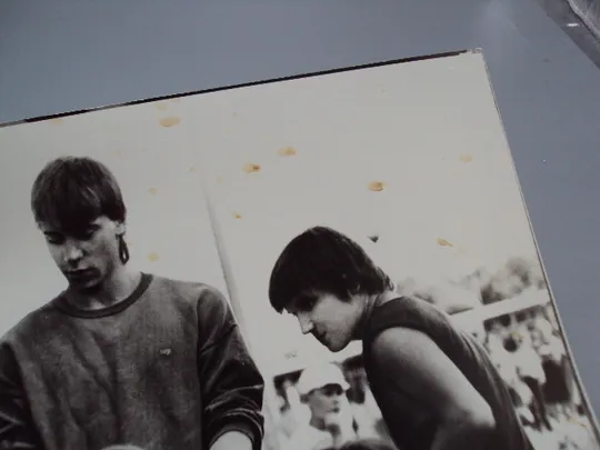 Кадр из фильма Меня зовут Арлекино 5, 7 и 10 рф фотография 23,7х18,3 см лот 3 шт №18358МЯ в Україні