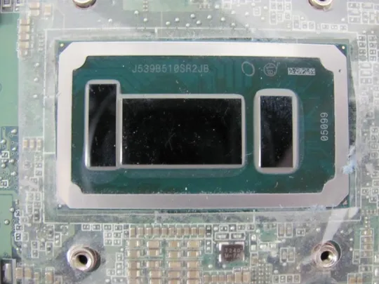 №247-10 материнська плата DA0Y0MMBAG0 РОБОЧА для HP SPECTRE X360 15-AP003NG оригінал Продаж