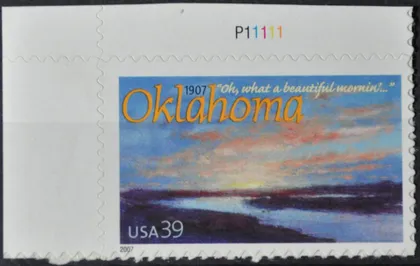 фото, США Оклахома 2007
