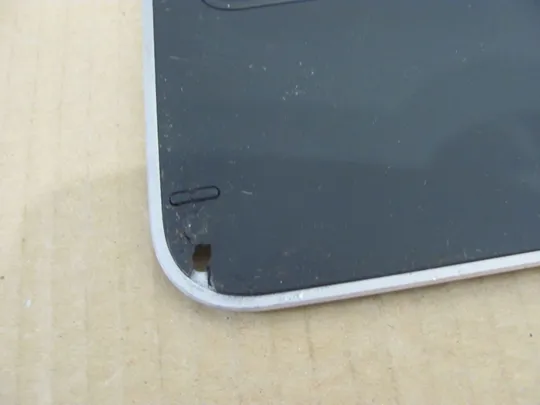 номер0245-32 Кришка панель палмрест 0G1NV5 для сенсорний DELL XPS 12 9Q33 оригінал З аукціону