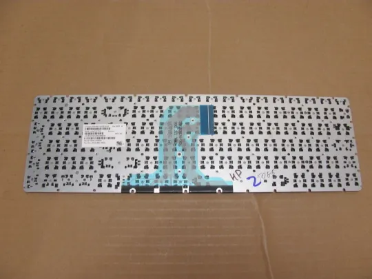 номер0952-10 клавіатура PK131O21A10 9Z.NC8SC.B0G  для  HP 250 G3 G5  оригінал Продаж