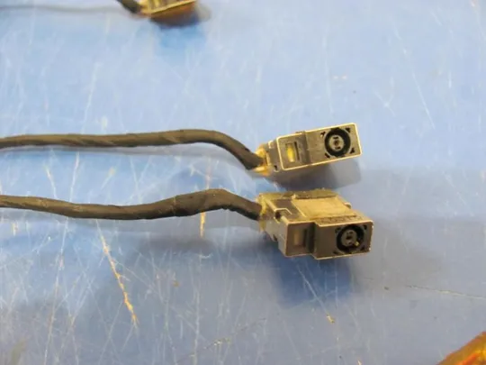 №220-13 роз&#039;єм живлення 799749-T17 799749-F17 для HP Pavilion 17-Y 17-X оригінал Де купити