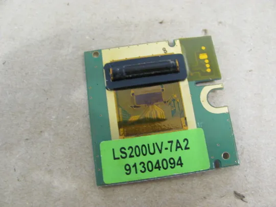 номер0320-41 плата сканер відбитку LS200UV-7A2  для HP PAVILION DV7   DV7-3000 оригінал Ціна