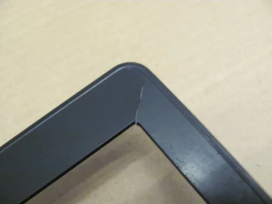 551-3 рамка матриці 13GN9J1AP070-1 для ASUS N56 N56V N56V8 N56J оригінал З аукціону