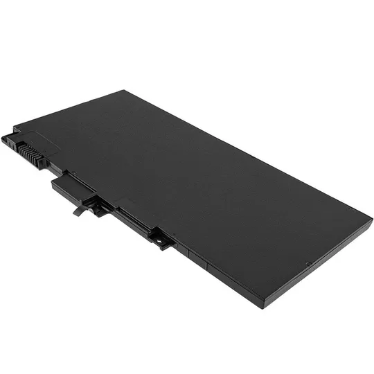 Купити Батарея для ноутбука HP CS03XL (ВЕРСИЯ 3, EliteBook 740, 840, 850 series,  ZBook 14 Mobile Workstation) 11.4V 47Wh Black