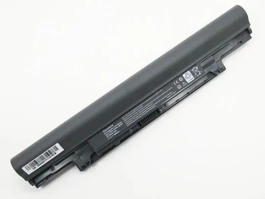 Аккумулятор YFDF9 для Dell Latitude 3340, 3350 (YFOF9, HGJW8) (11.1V 4400mAh) Gray. Ціна