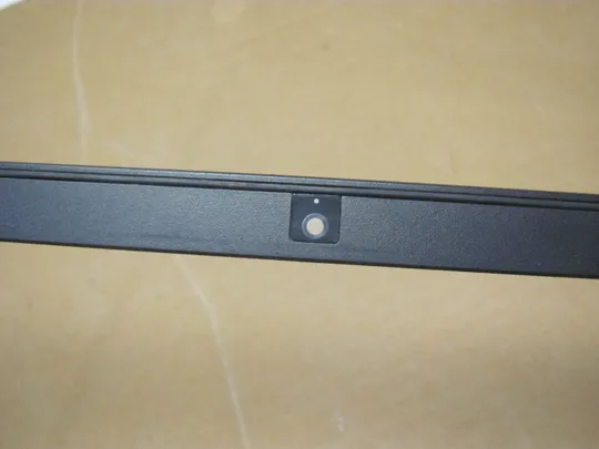 номер0967-4 рамка матриці matrix frame Окантовка дисплея Рамка екрана Корпус рамка матриці  для Fujitsu Lifebook U745   оригінал Продаж