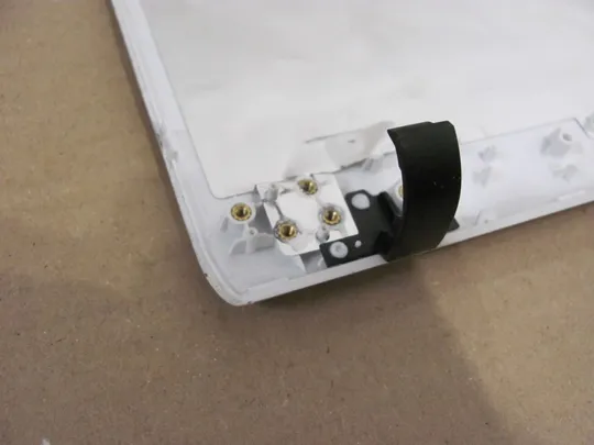 70-4 кришка матриці 012-100A-3030-A для Sony VAIO VPCEB3E4R PCG-71211V оригінал в Україні