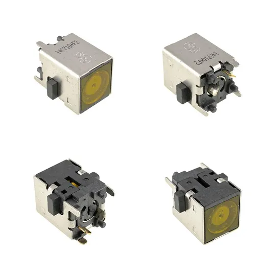 Роз'єм живлення PJ084 DELL (Inspiron One: 2205, 2305, 2320) Ціна