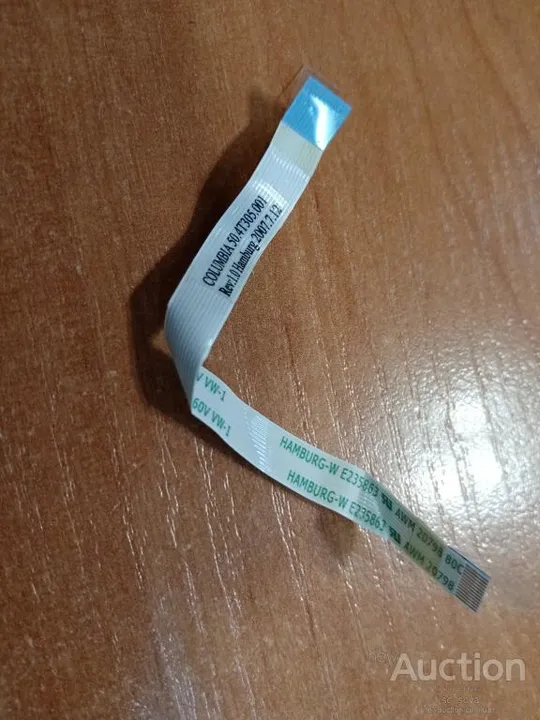 Acer extensa 5220 шлейф 50.4t305.001 Ціна