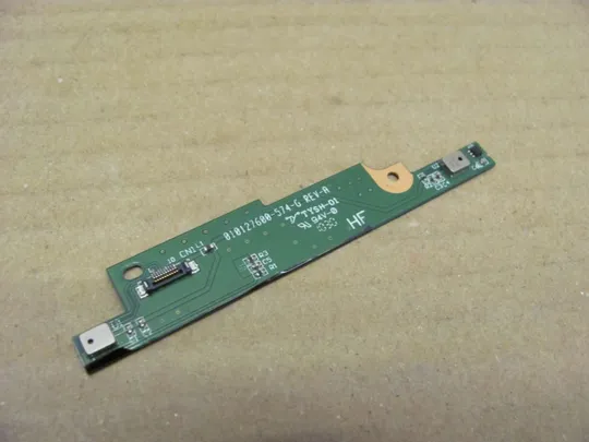 537-29 плата 010127600-574-G для LENOVO T410S оригінал Ціна