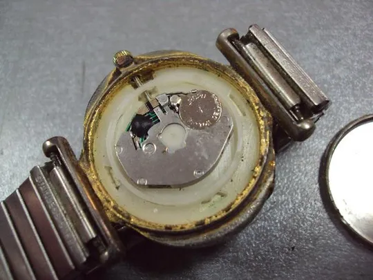 Женские наручные часы Omax quartz Japan Омакс кварц Япония с браслетом №13010 Недорого