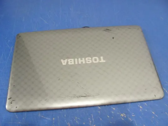 №307-8 кришка матриці 33BLBLC00V0 для Toshiba Satellite L750 L755 оригінал Ціна