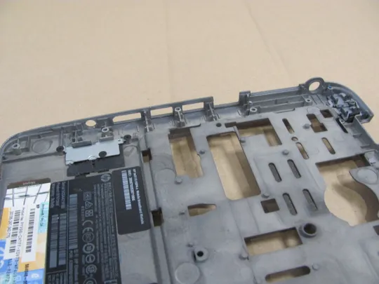 513-4 панель палмрест  6070B0675501 730548-001 для HP Elitebook 820 G1 оригінал Інтернет-аукціон