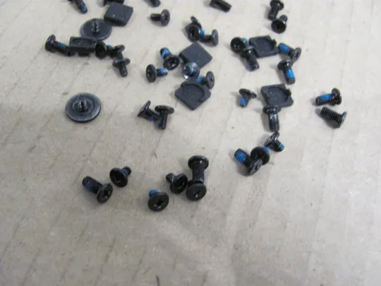 93-24 комплектуюче    для  FUJITSU A544 AH544 AH564 A514 оригінал Де купити