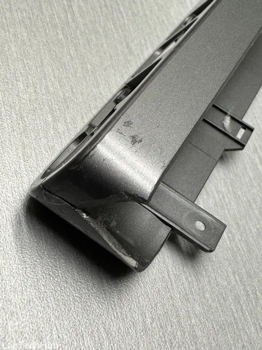 Задняя крышка петли для ноутбука Dell Inspiron 15 7567 (0D4X69) Оригинал | Б/У З аукціону