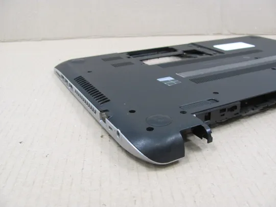 номер0119-11 Кришка, дно, піддон корпуса,  Кришка нижня  JTE3IU86TP00   для   HP Pavilion 15-N 15-F оригінал На торгах