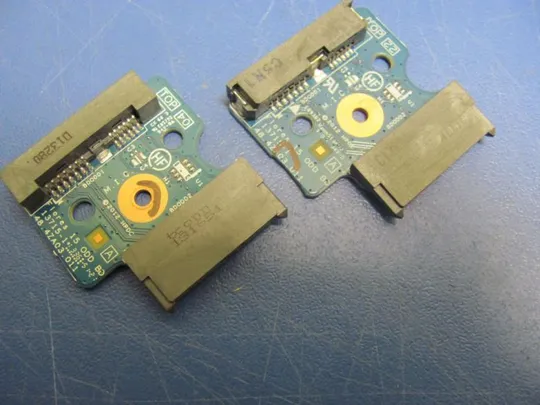 номер0096-7 Перехідник адаптер для HDD SSD 48.4ZA03.011 для HP PROBOOK 450 G0 шлейф SSD Шлейф жесткого диска SSD HDD для ноутбука Кабель шлейф  оригінал Недорого