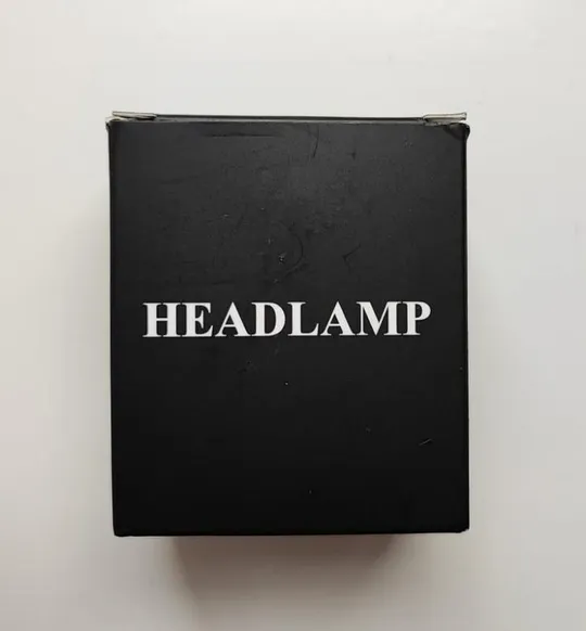 Ліхтар налобний sl09 Продаж