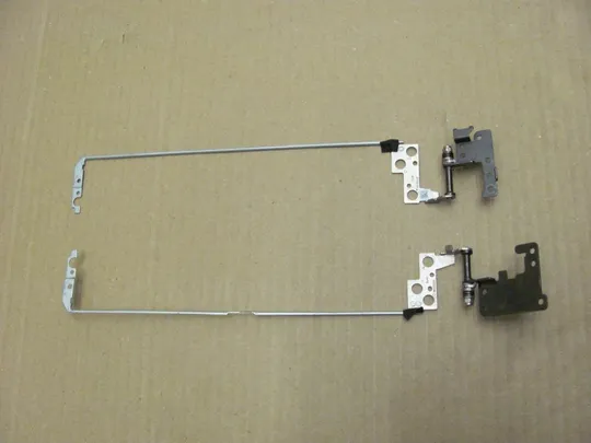 номер0277-33 кріплення з петлями AM1NT000100 для LENOVO IdeaPad 110 110-15 110-15ISK оригінал Ціна