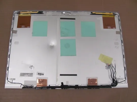 Купити 792-1 кришка матриці 6070b1209101 l15501-001  для  HP Elitebook 745 840 G5 G6 оригінал