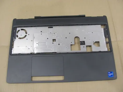 фото, номер0972-1 Кришка панель палмрест тачпад AP2V7000501 0VN1PF для Dell Precision 7550 M7550 7560 оригінал