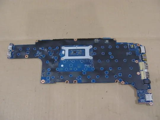 Купити 750-24 материнська плата GDF40 LA-K491P SRK03 I5-1145G7 для DELL Latitude 14 5420 оригінал