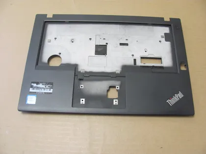 фото, номер1034-2 Кришка панель палмрест AM12D000100  для Lenovo Thinkpad T470 топкейс Верхня панель палмрест cover-C оригінал